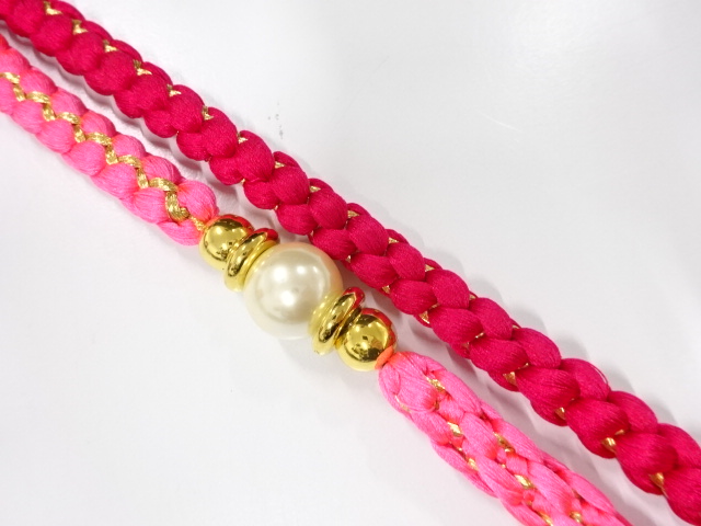 Furisode Kimono Silk